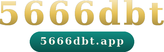 5666dbt logo